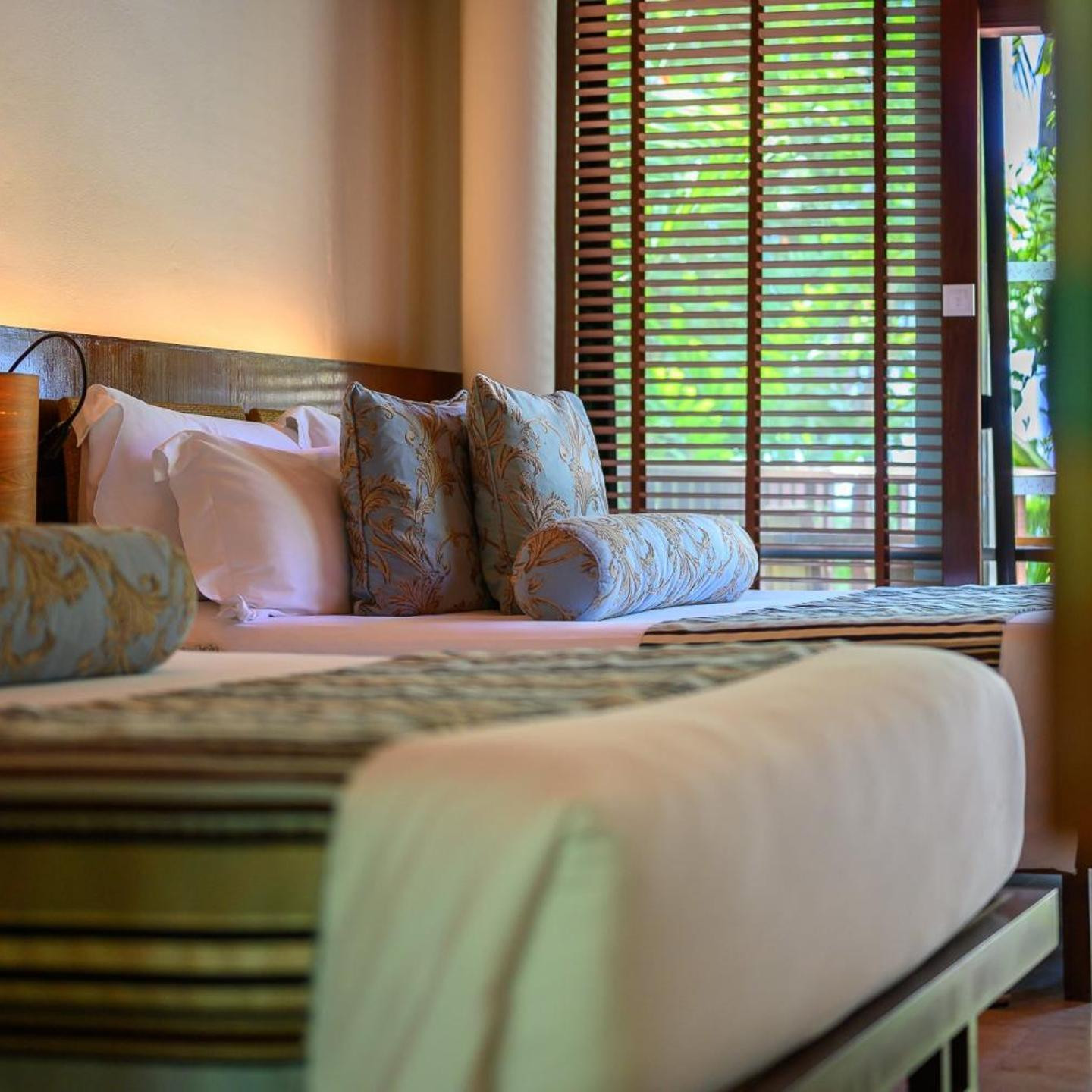 Centara Ao Nang Beach Resort & Spa