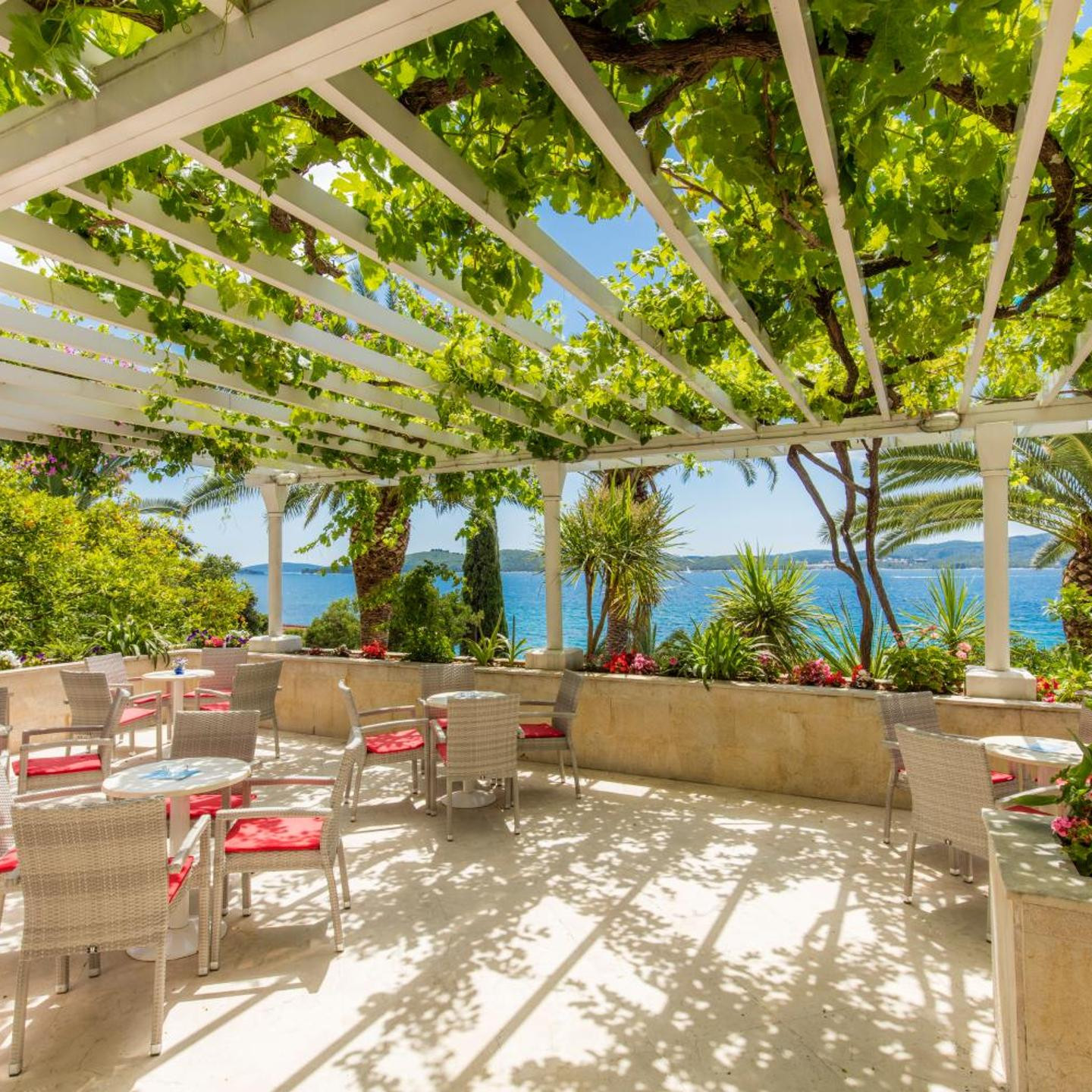 Orsan Hotel by Aminess