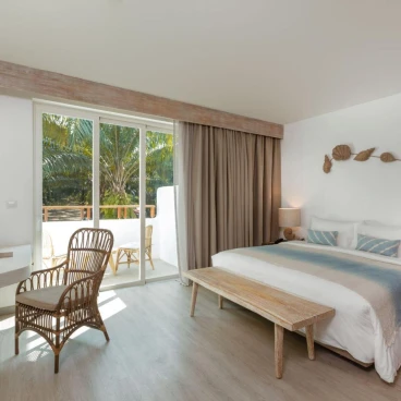 Eden Beach Khaolak Resort and Spa A Lopesan Collection Hotel - SHA Extra Plus