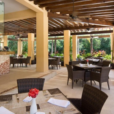 Hacienda Tres Rios Resort Spa & Nature Park - All Inclusive