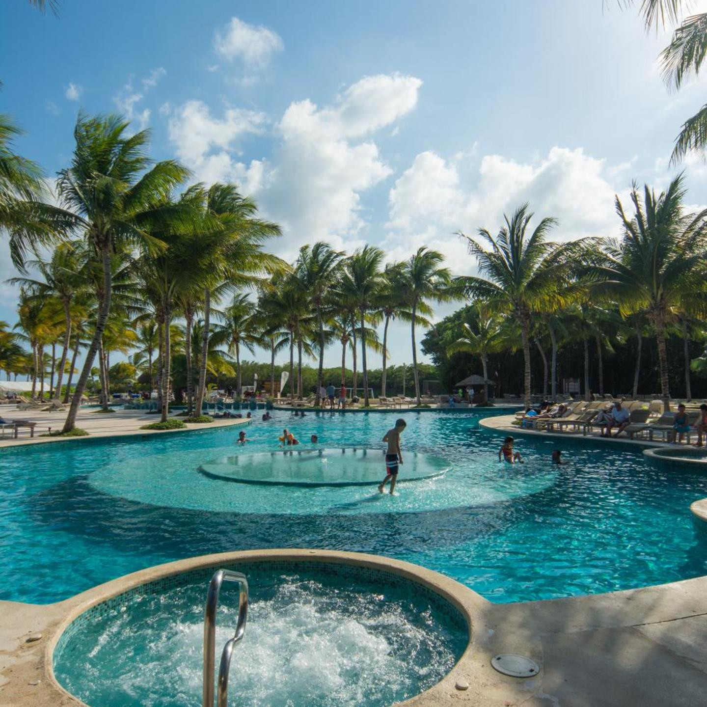 Hacienda Tres Rios Resort Spa & Nature Park - All Inclusive