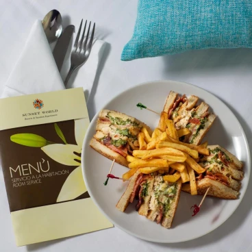 Hacienda Tres Rios Resort Spa & Nature Park - All Inclusive