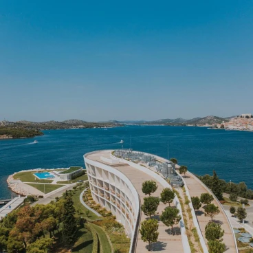 D-Resort Šibenik