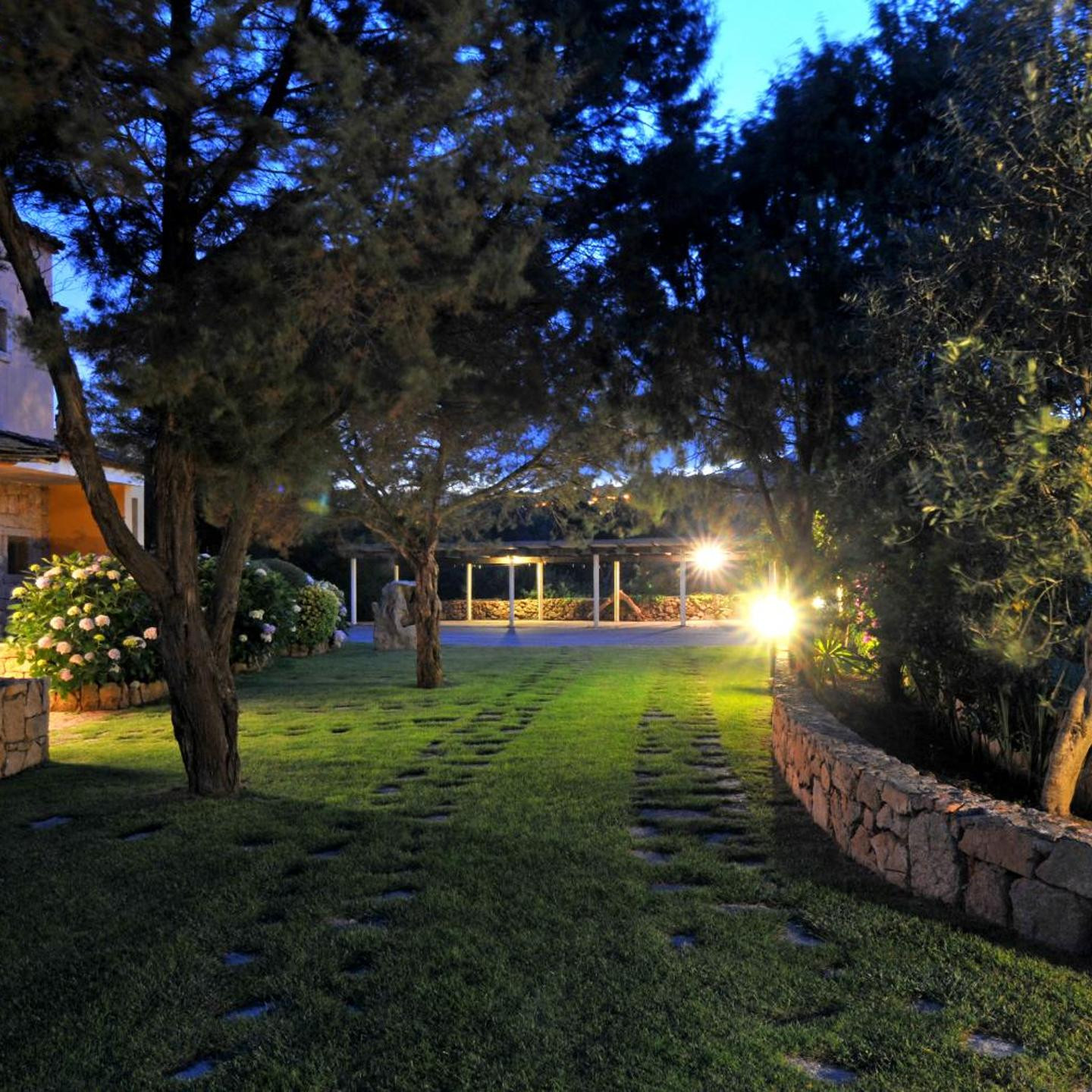 Hotel Il Piccolo Golf