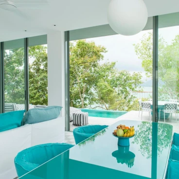 COMO Point Yamu, Phuket- SHA Extra Plus