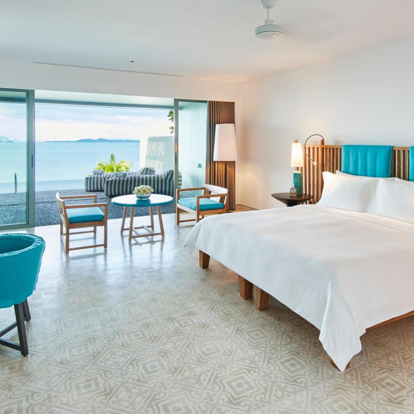 COMO Point Yamu, Phuket- SHA Extra Plus