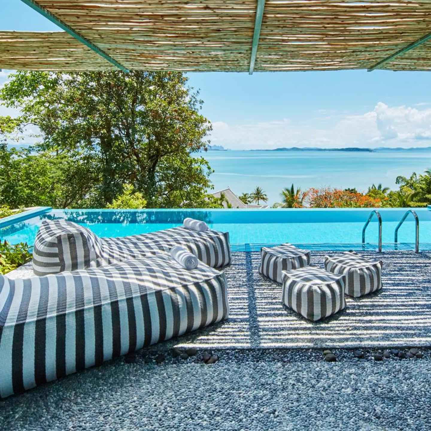 COMO Point Yamu, Phuket- SHA Extra Plus
