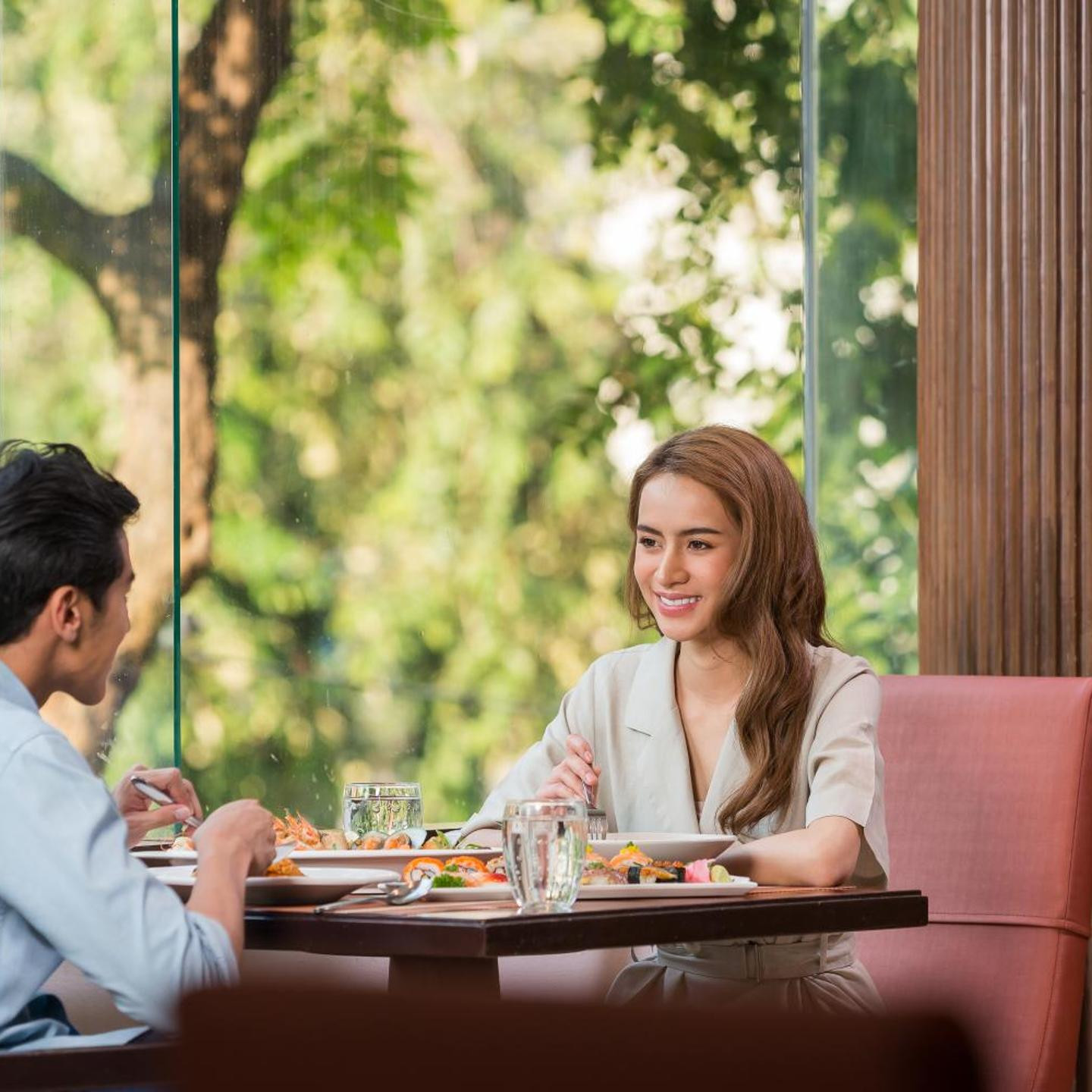 Holiday Inn Bangkok Silom, an IHG Hotel