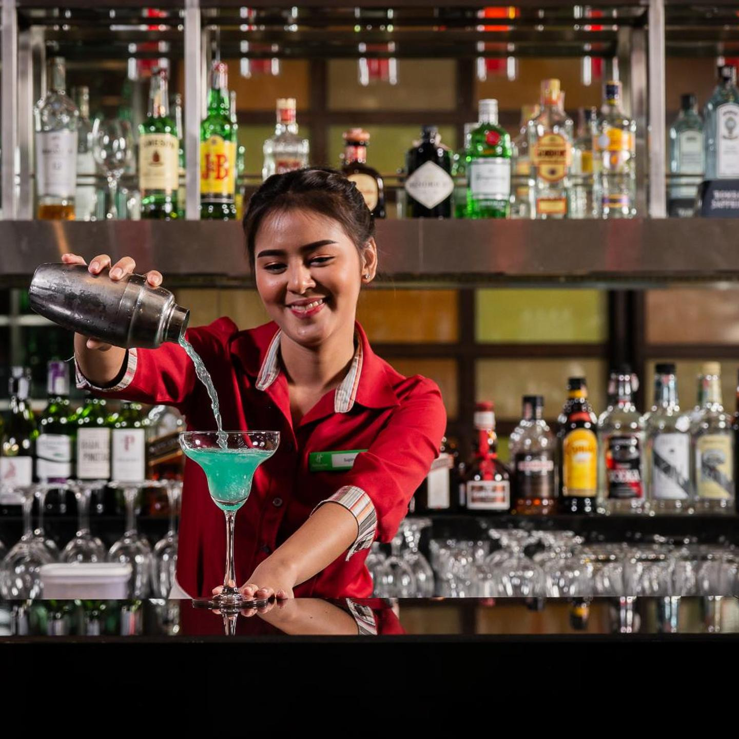 Holiday Inn Bangkok Silom, an IHG Hotel