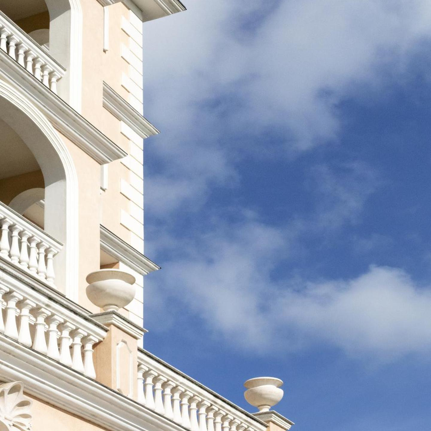 Grand Hotel President