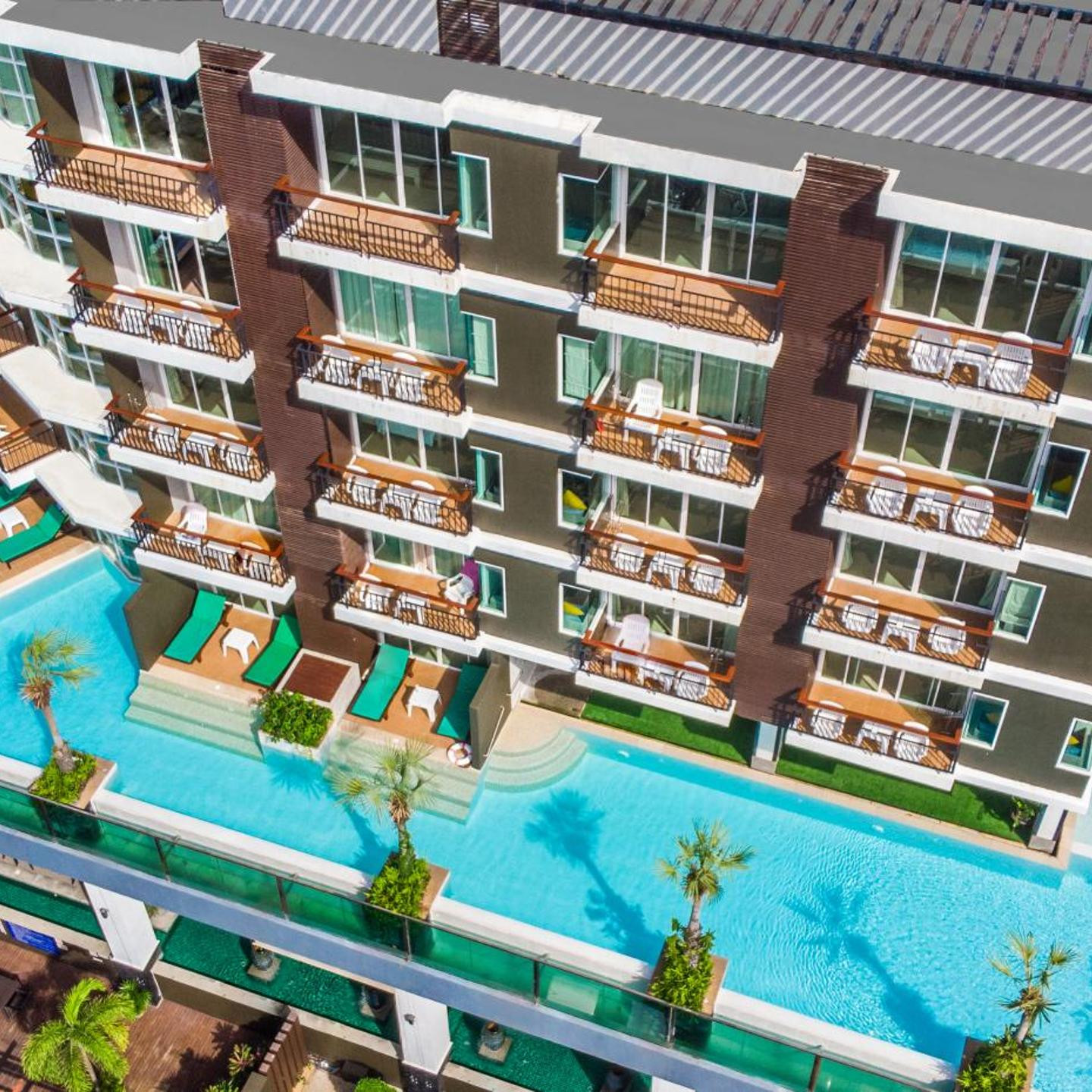 Andakira Hotel - SHA Extra Plus