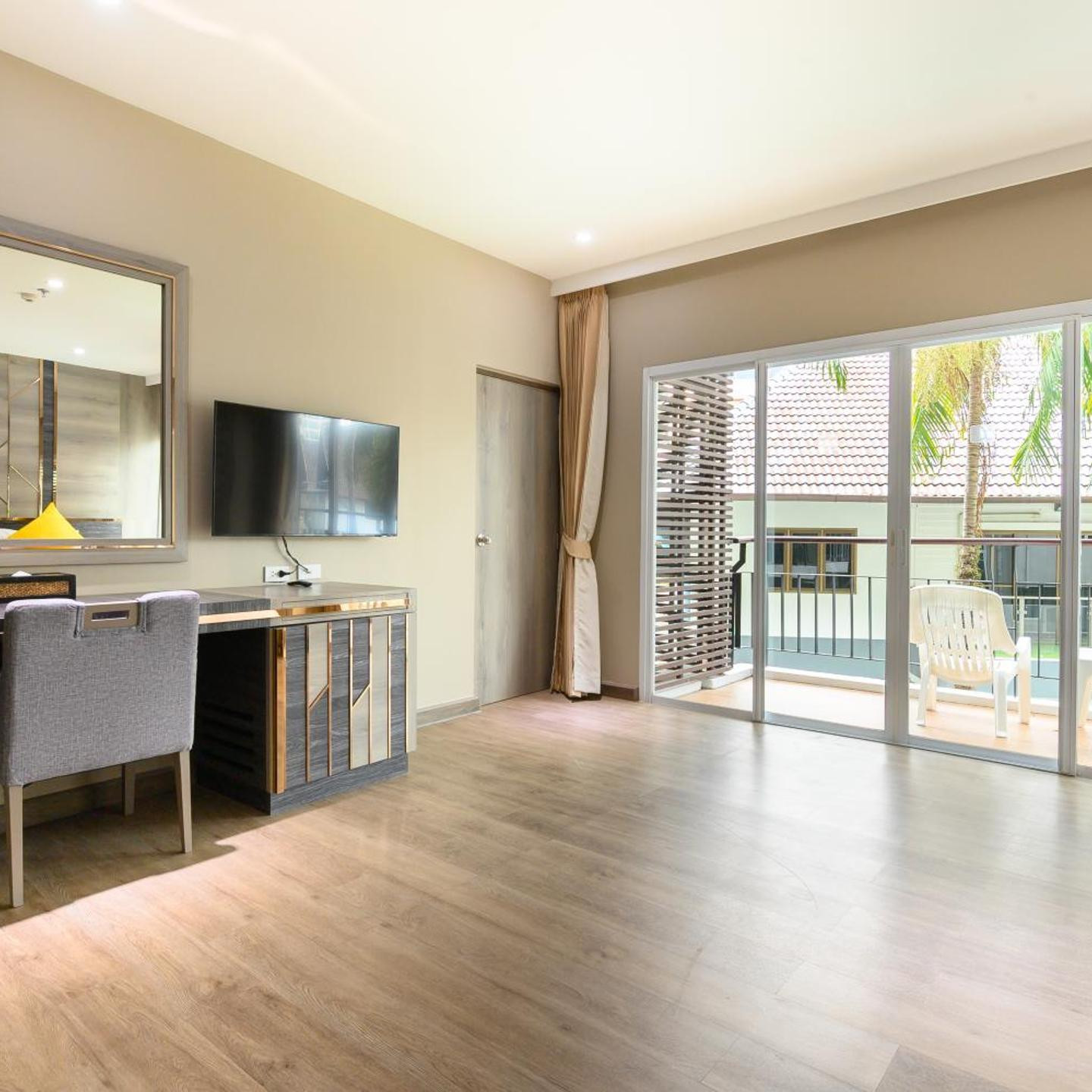 Andakira Hotel - SHA Extra Plus