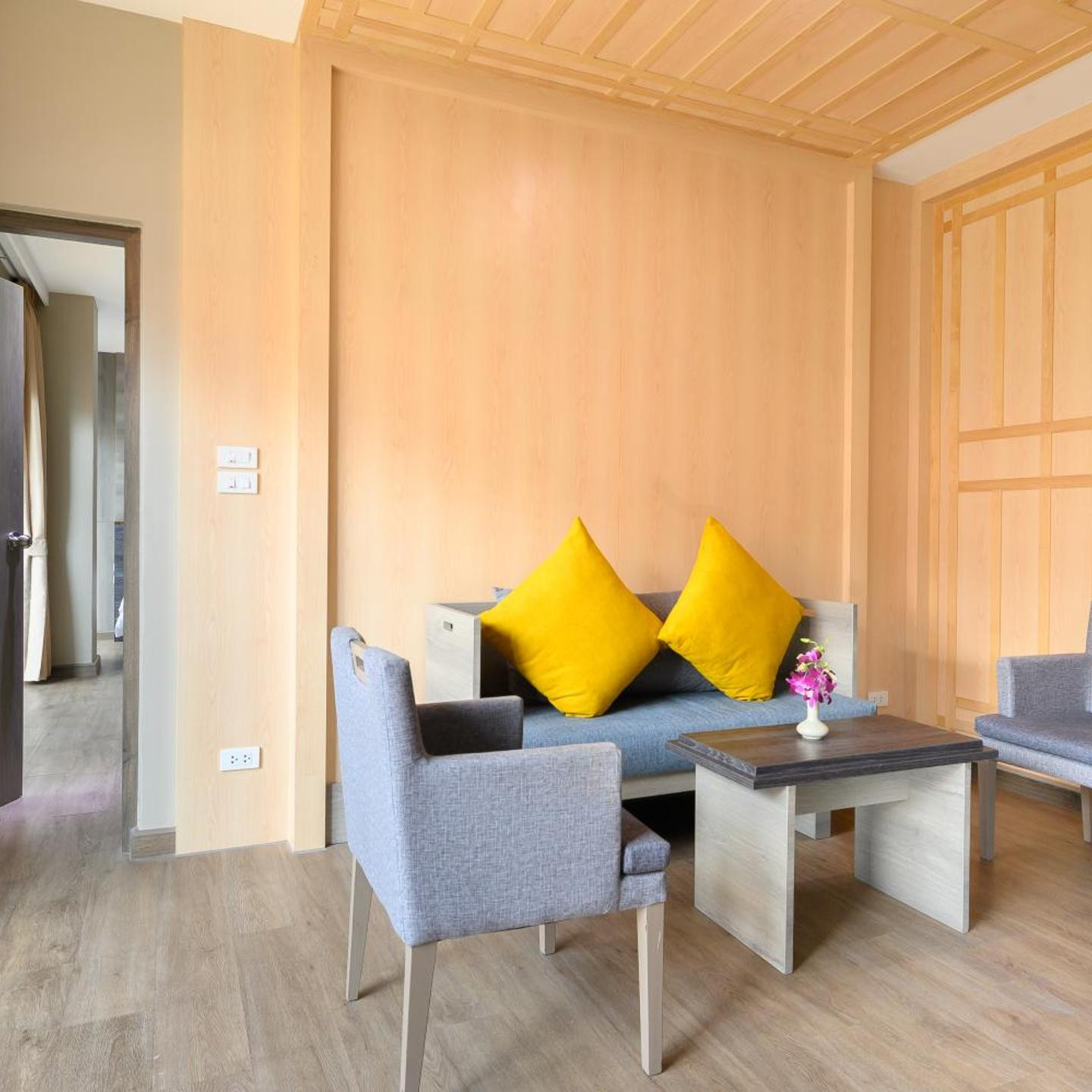 Andakira Hotel - SHA Extra Plus