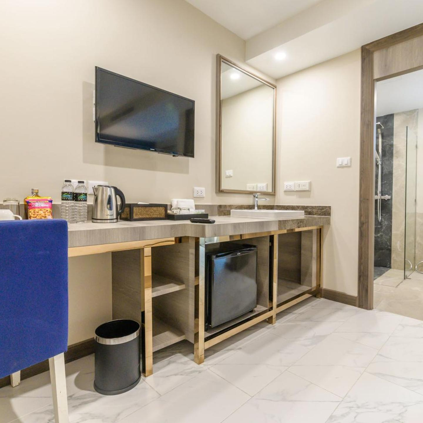 Andakira Hotel - SHA Extra Plus