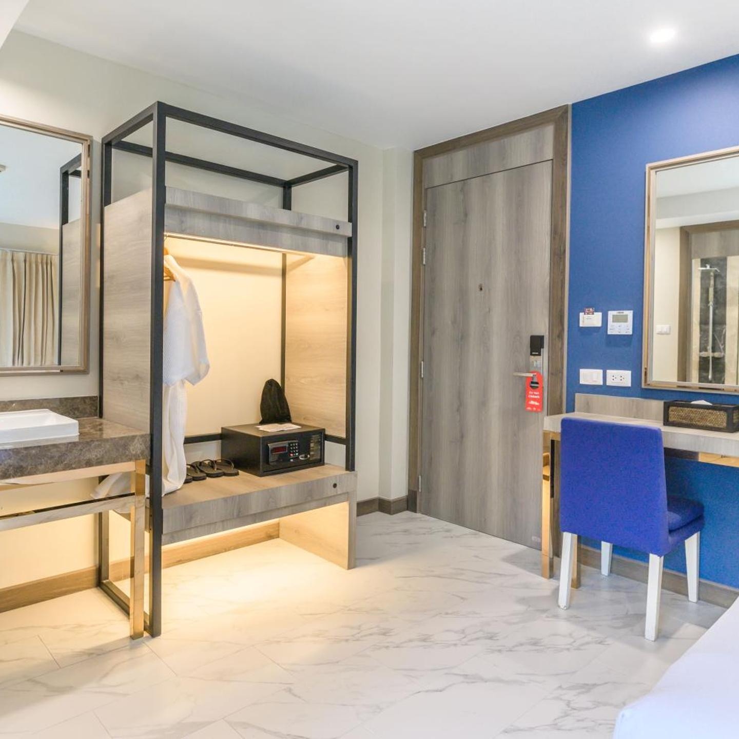 Andakira Hotel - SHA Extra Plus