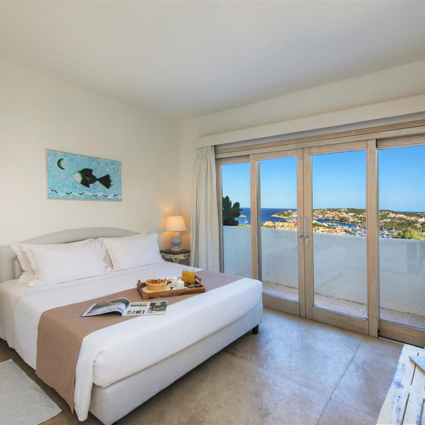 Residence Balocco Porto Cervo