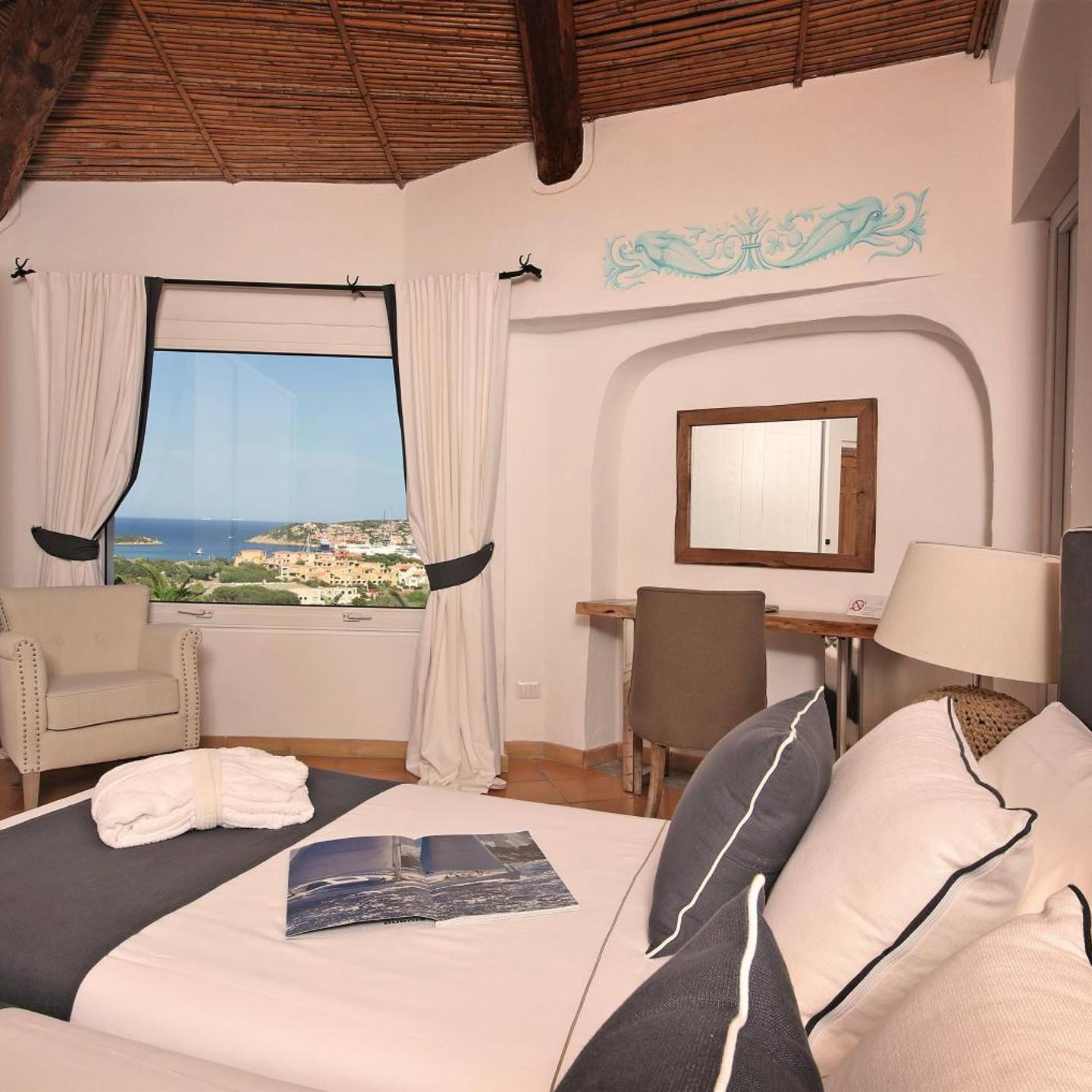 Residence Balocco Porto Cervo