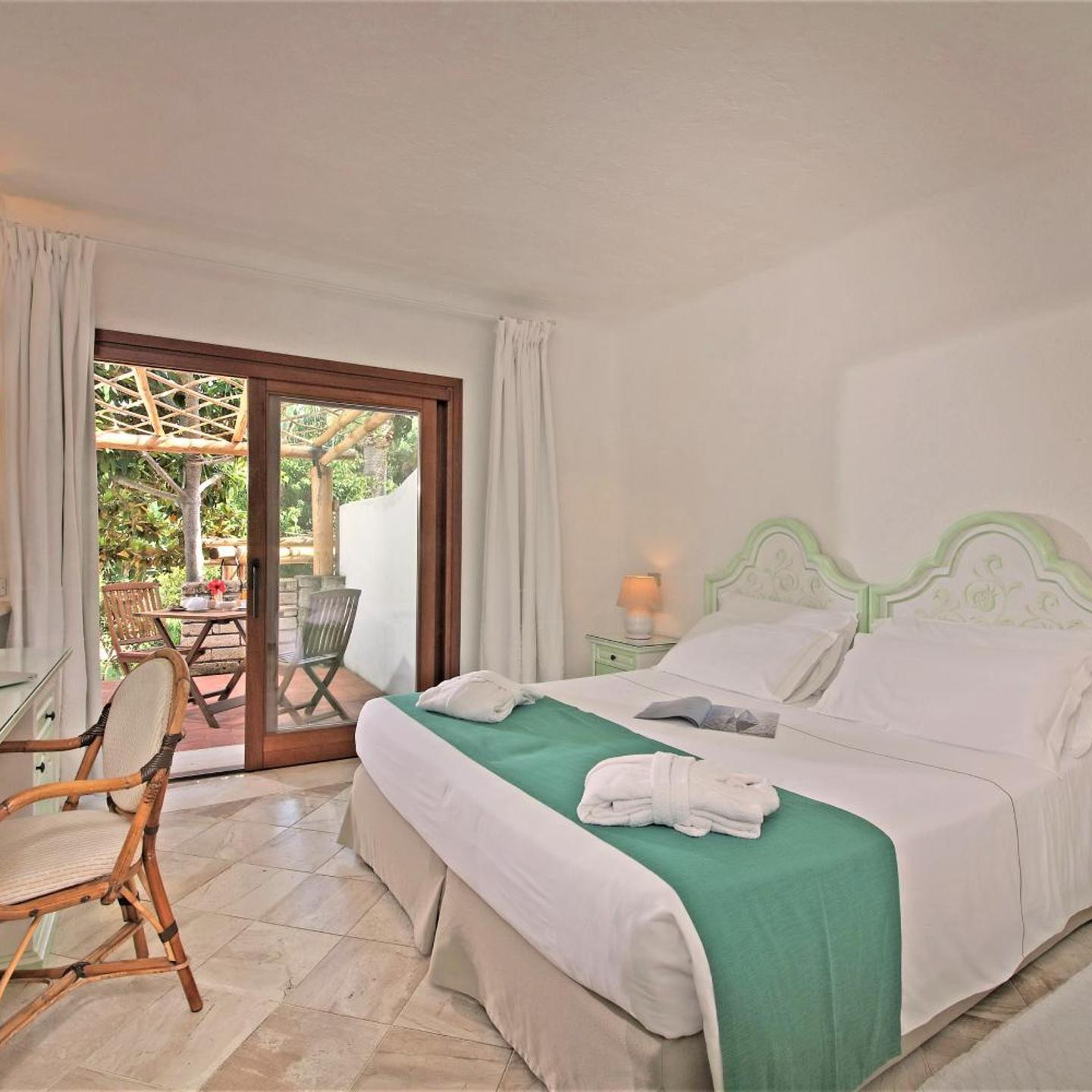 Residence Balocco Porto Cervo