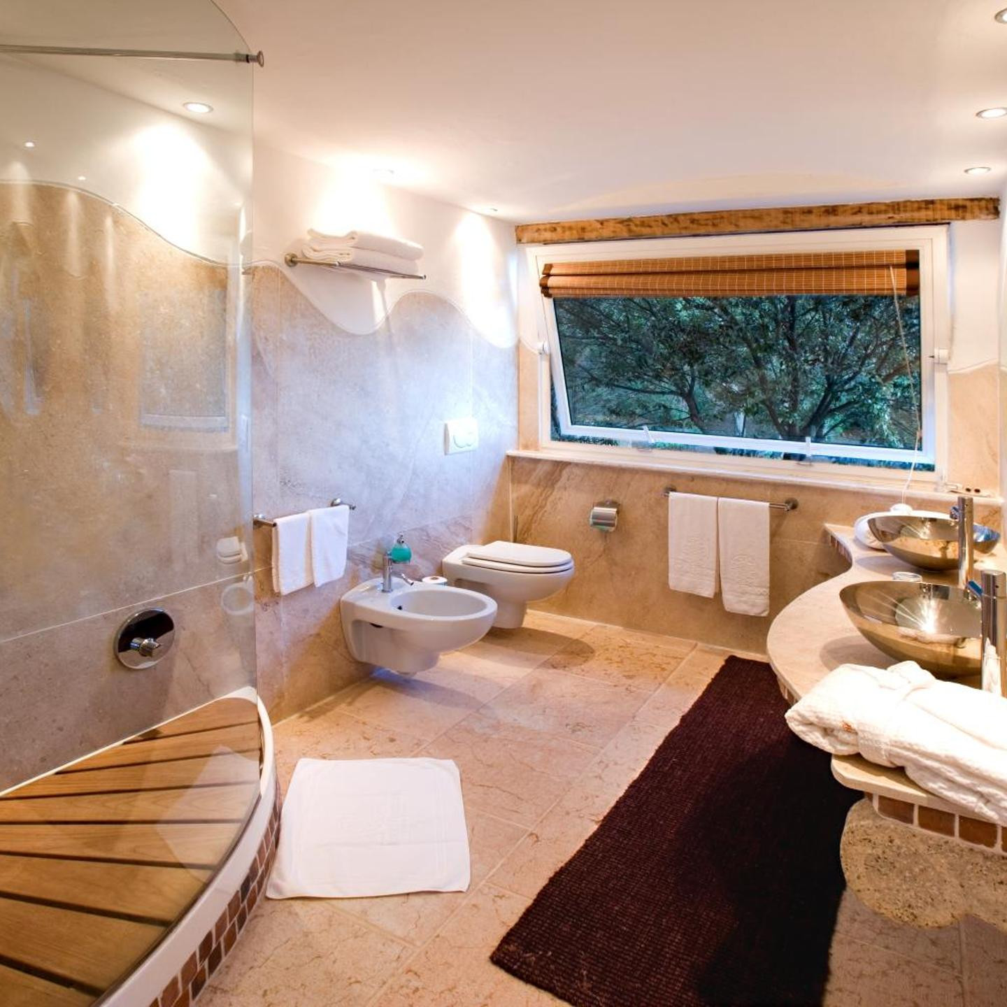 Residence Balocco Porto Cervo