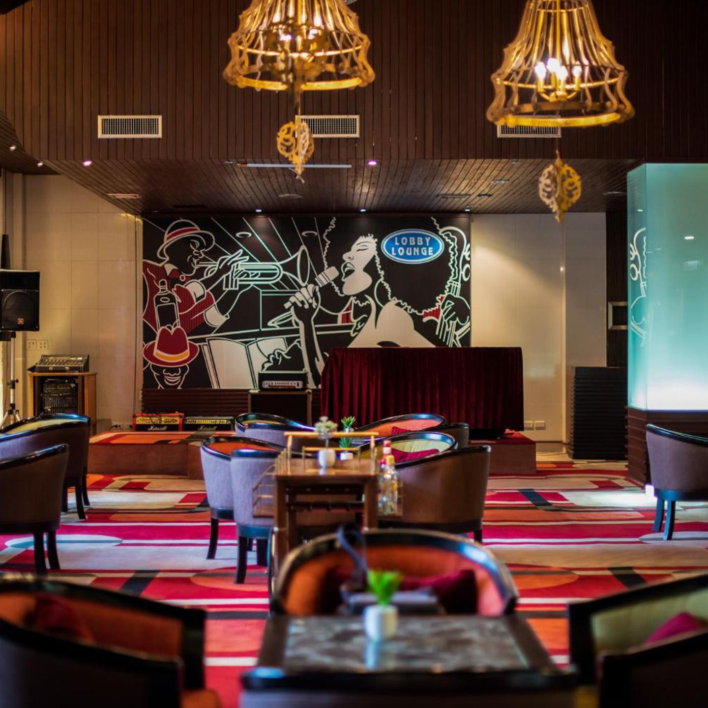 Ambassador Hotel Bangkok - SHA Extra Plus