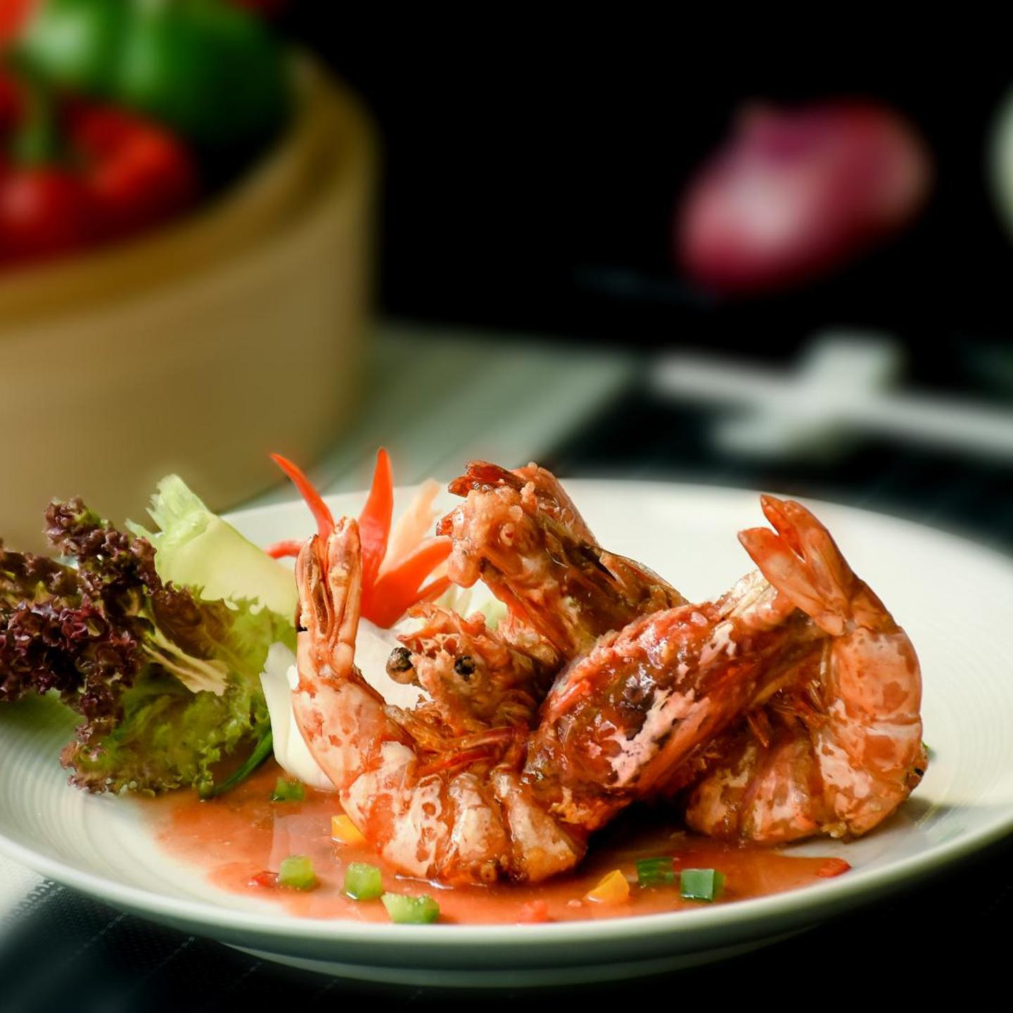 Ambassador Hotel Bangkok - SHA Extra Plus