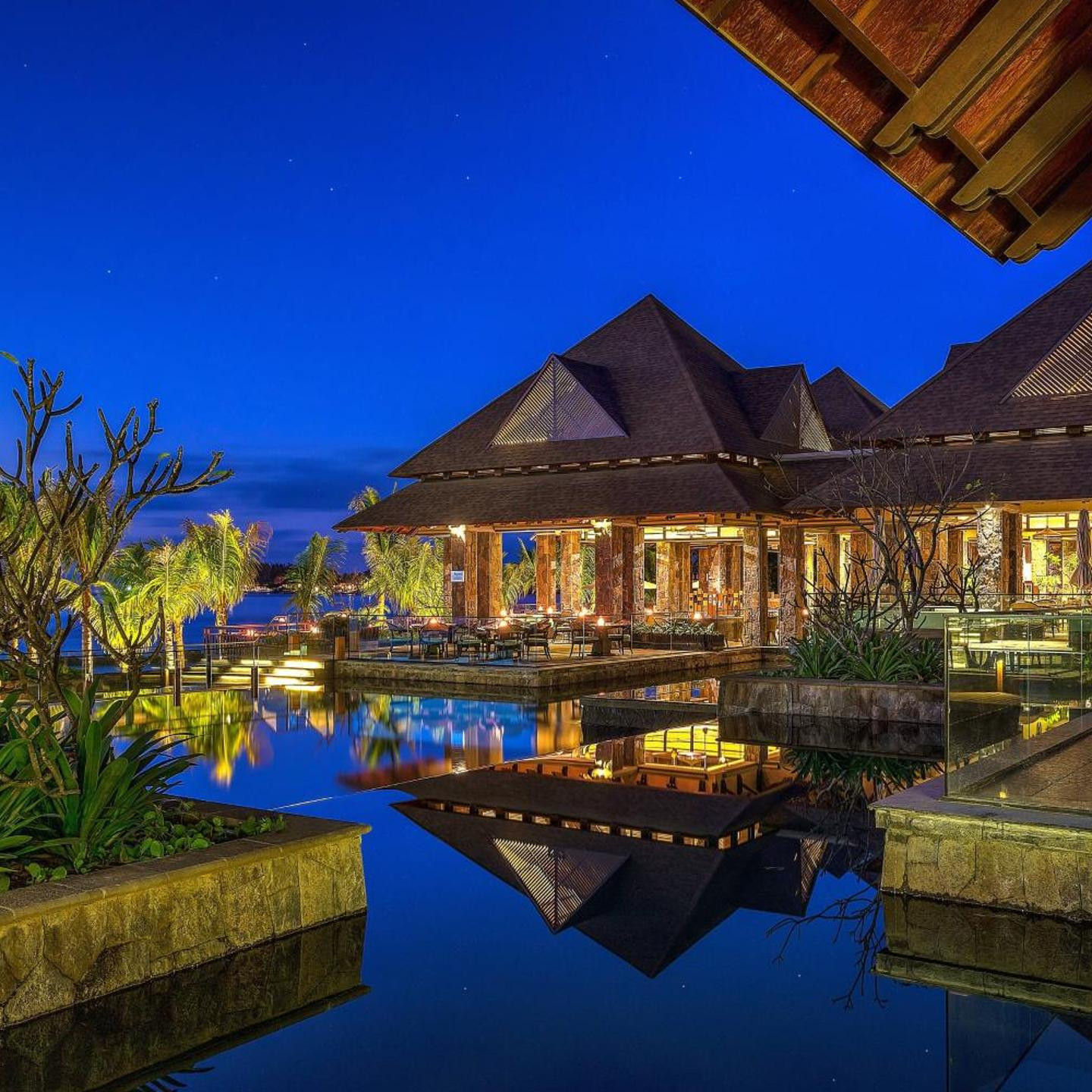 The Westin Turtle Bay Resort & Spa, Mauritius