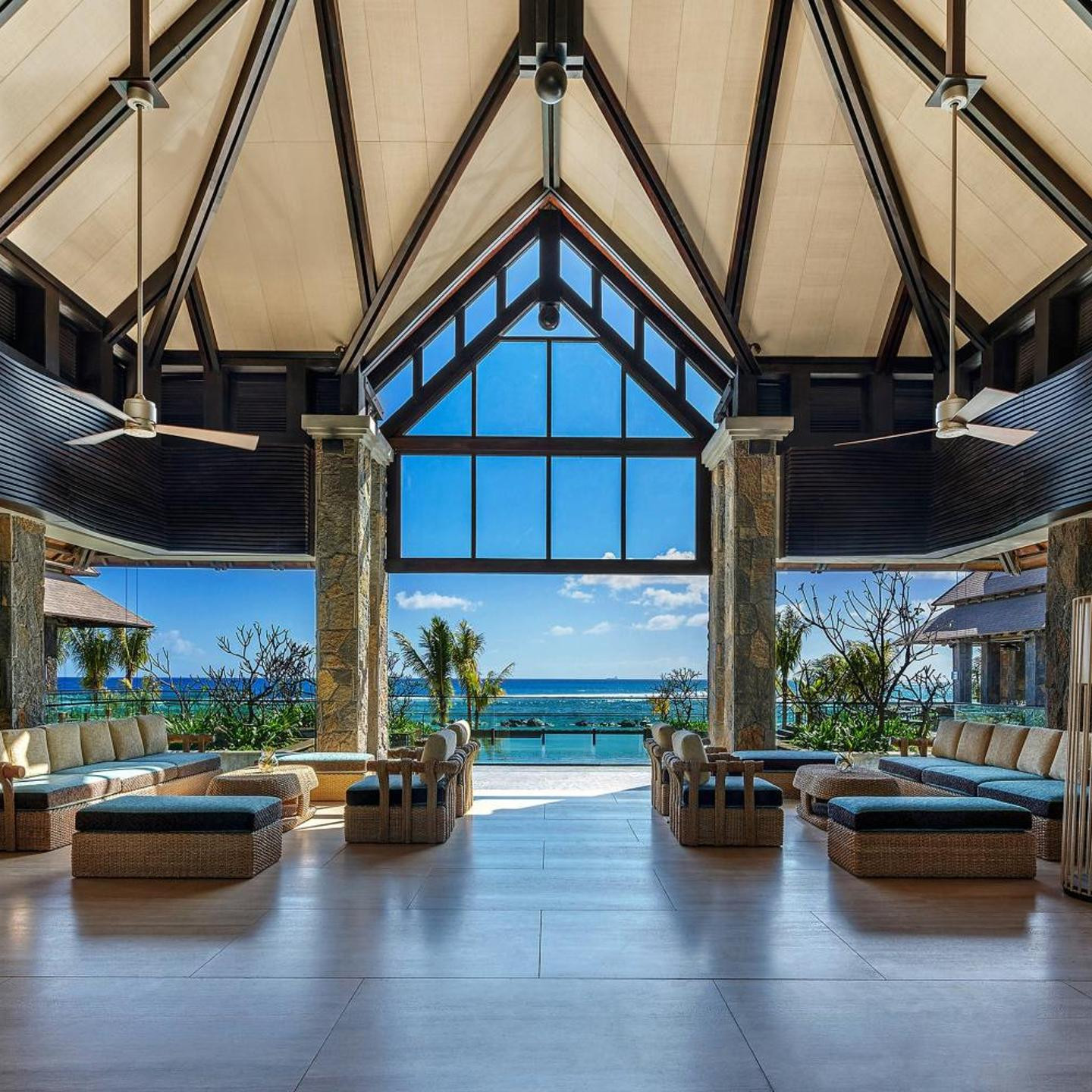 The Westin Turtle Bay Resort & Spa, Mauritius