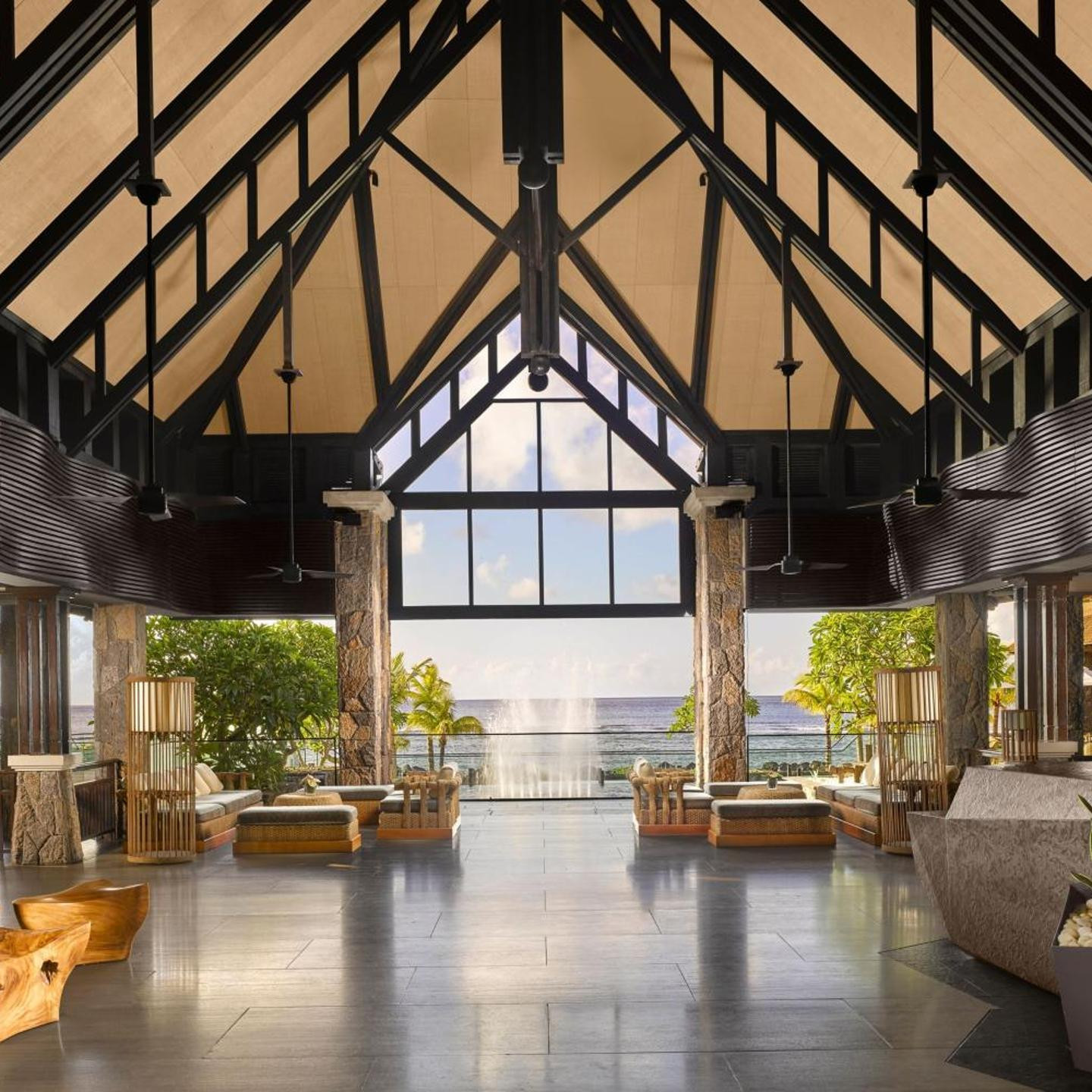 The Westin Turtle Bay Resort & Spa, Mauritius