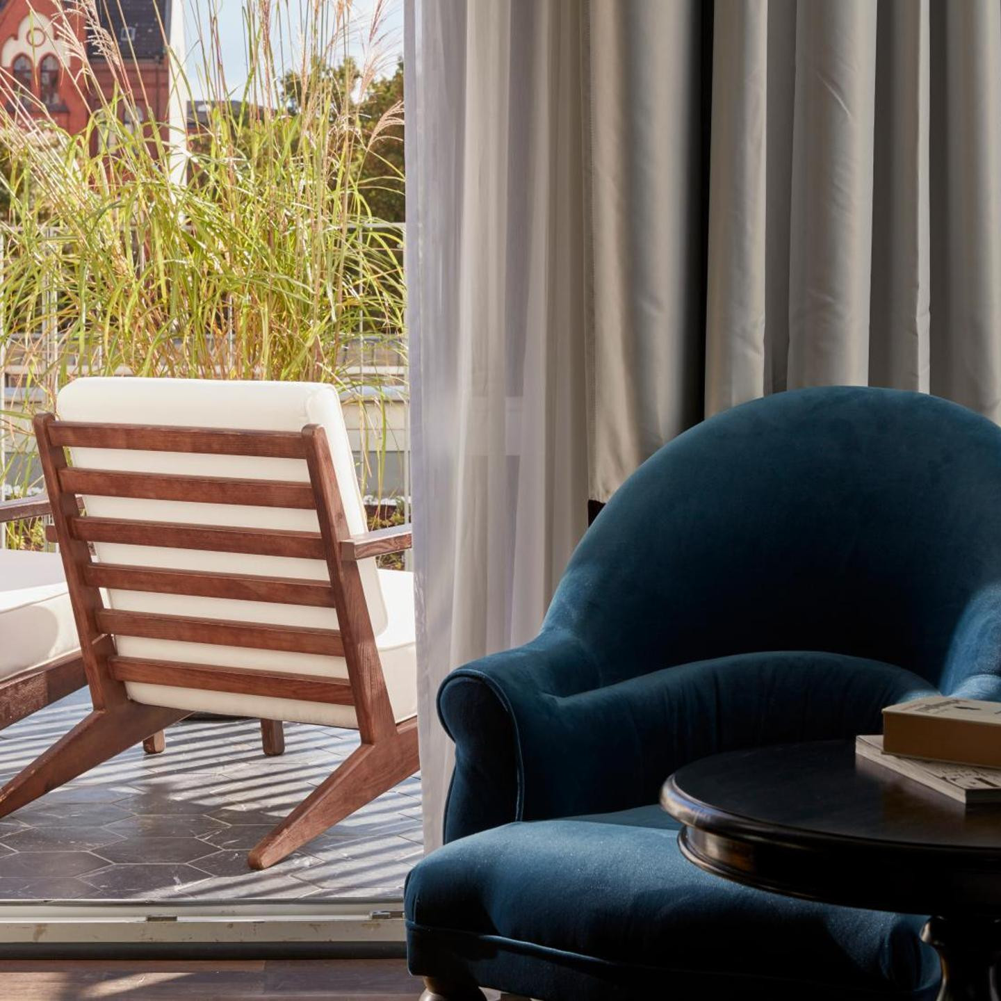 Sir Savigny Hotel, part of Sircle Collection