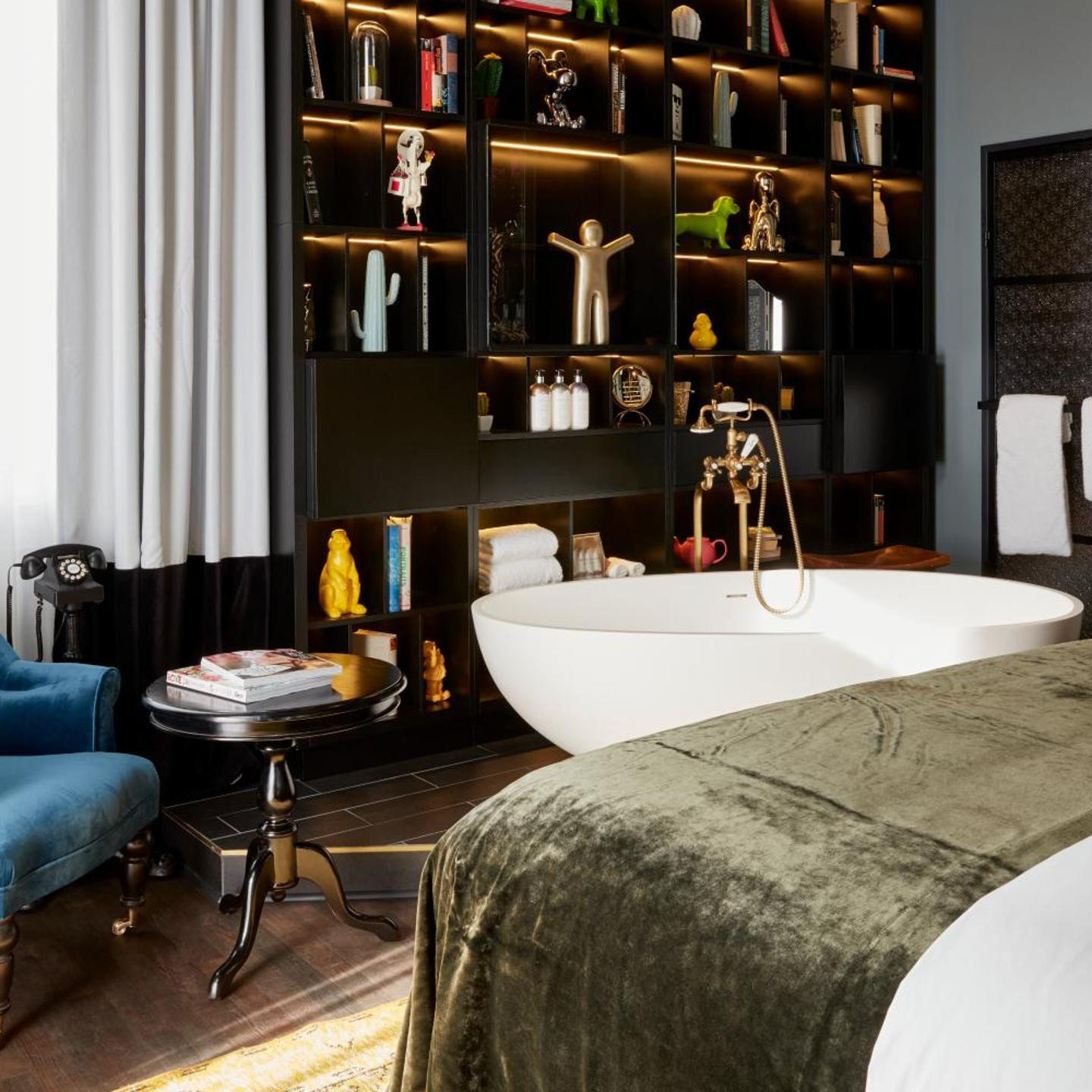 Sir Savigny Hotel, part of Sircle Collection