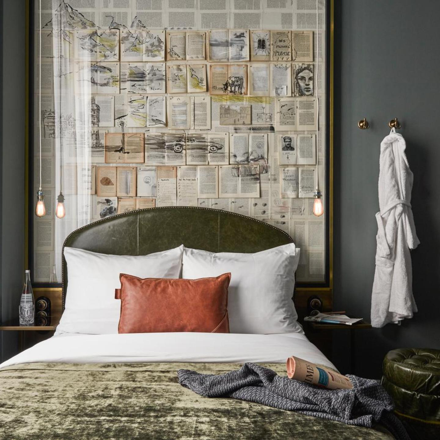 Sir Savigny Hotel, part of Sircle Collection