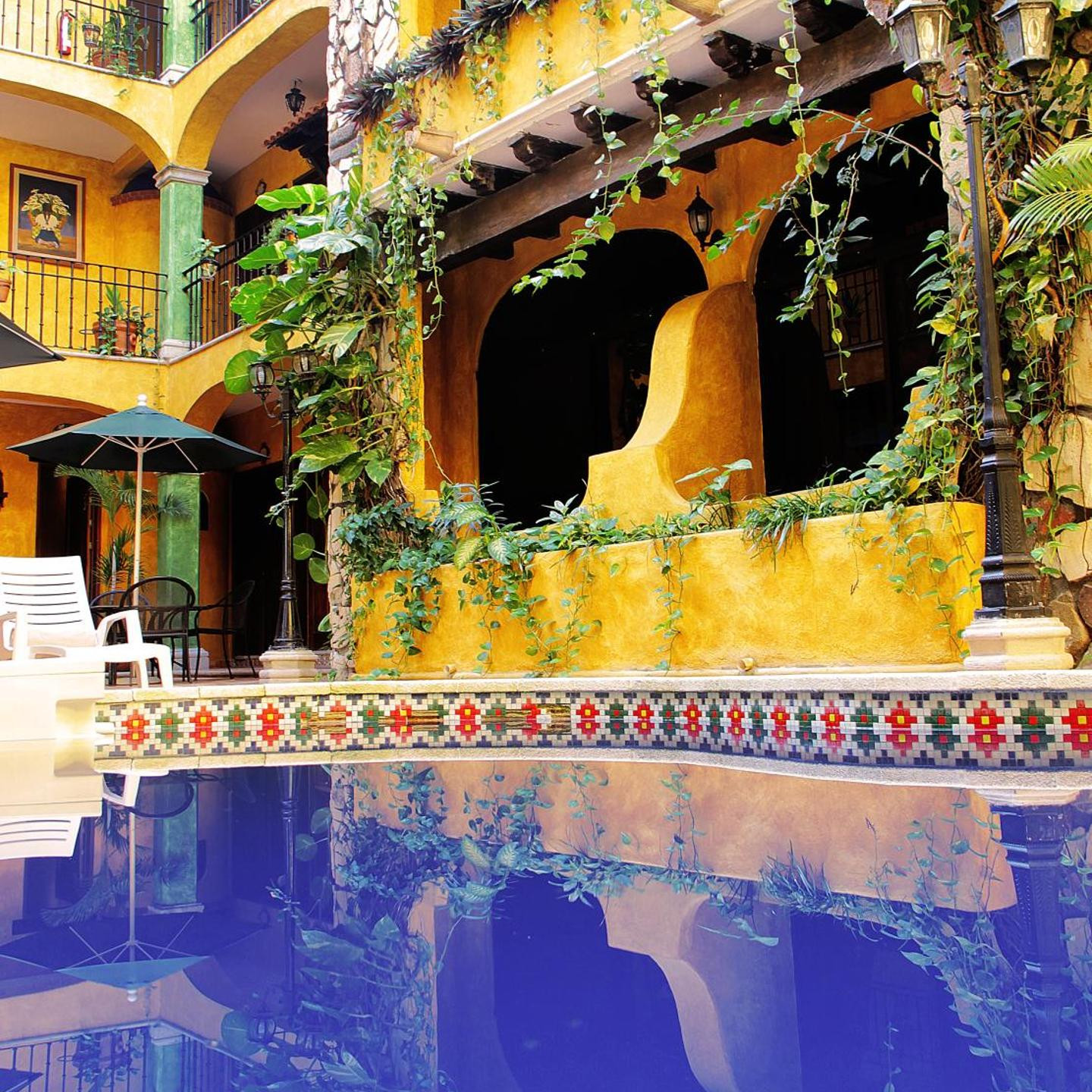 Hacienda Del Caribe Hotel