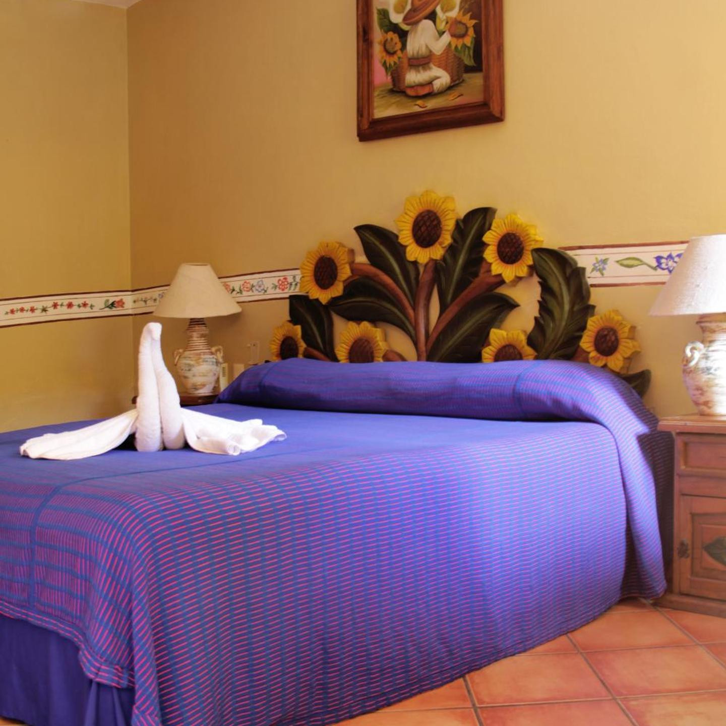 Hacienda Del Caribe Hotel