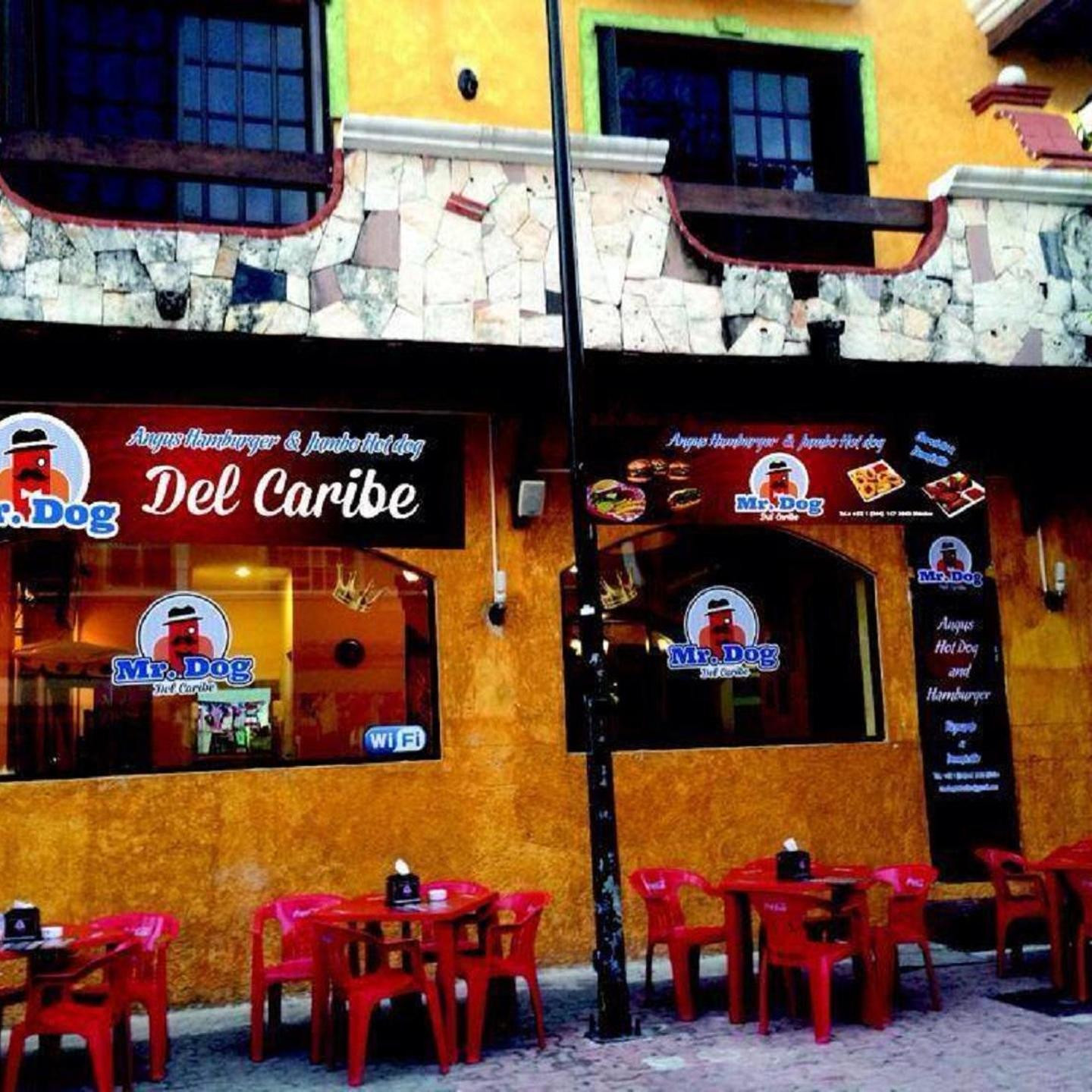 Hacienda Del Caribe Hotel