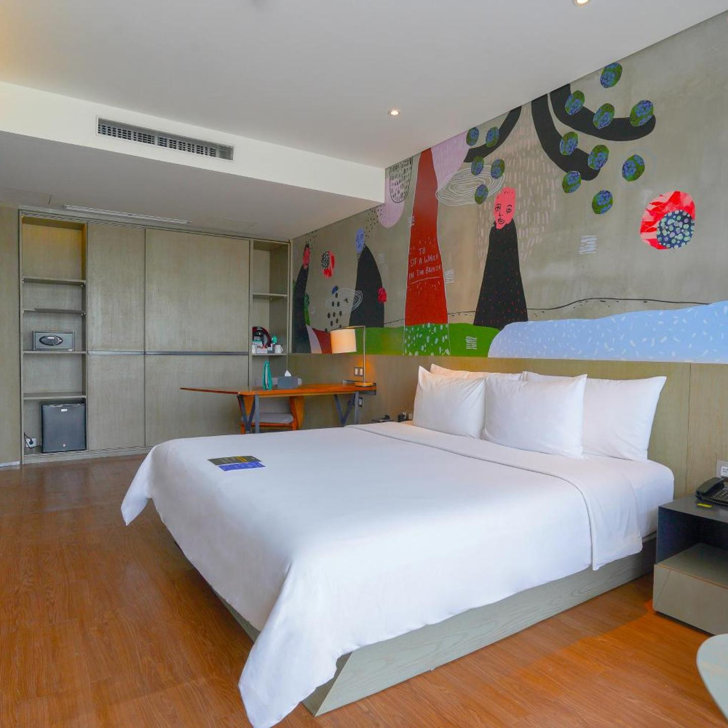 ARTOTEL Sanur Bali