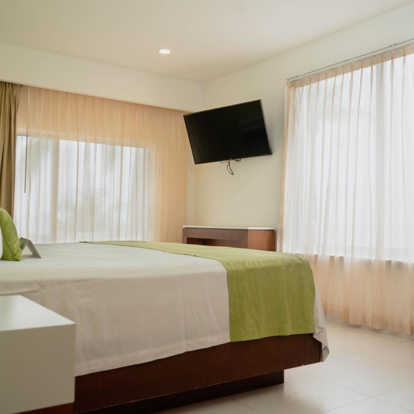 Cancun Bay Resort - All Inclusive