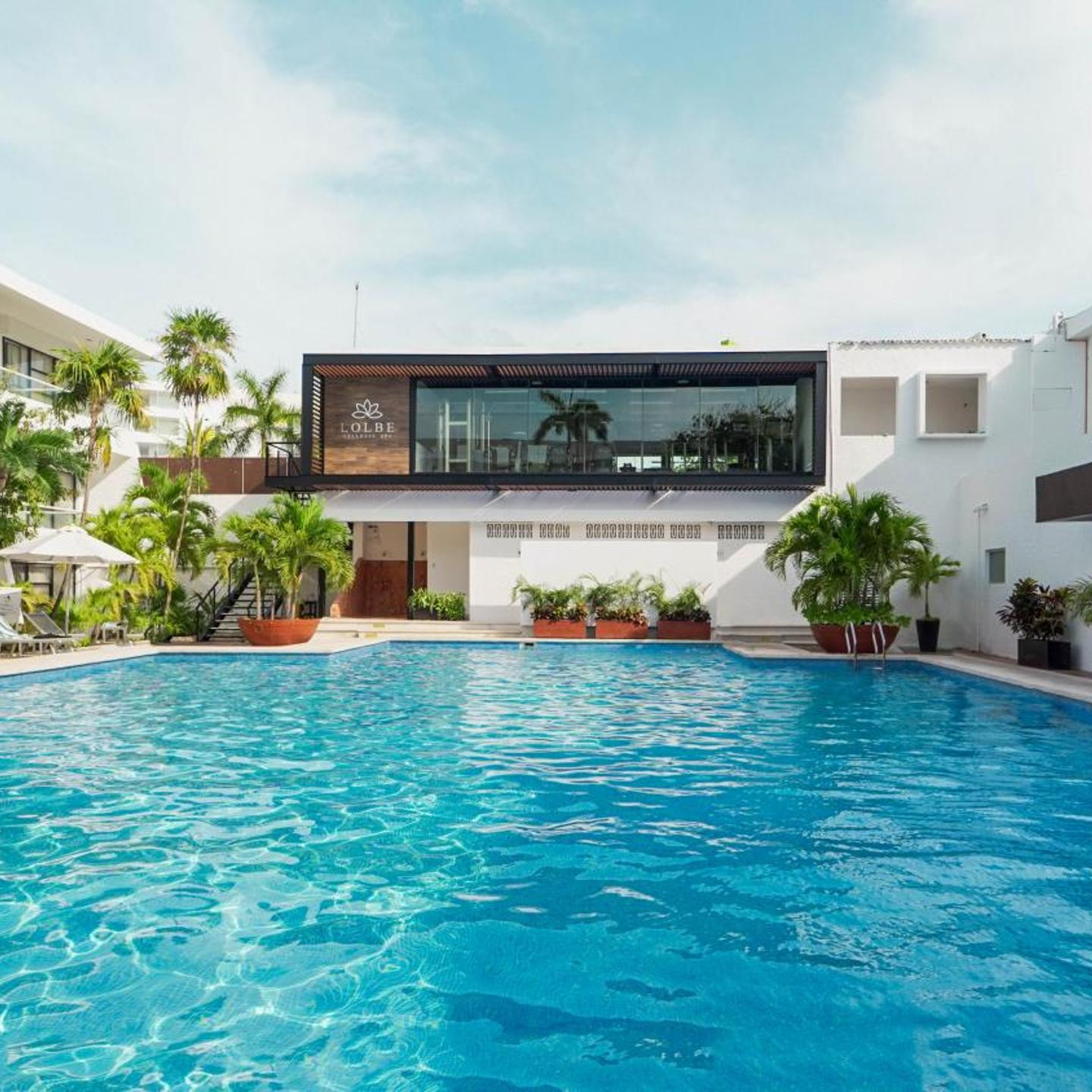 Cancun Bay Resort - All Inclusive