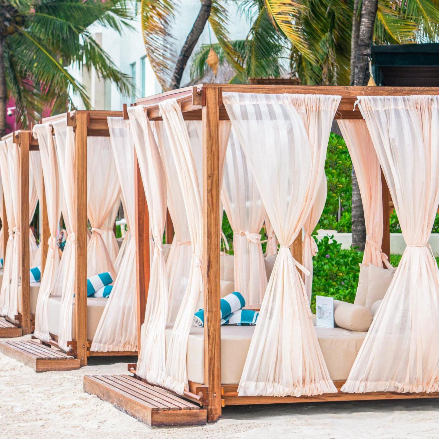 Cancun Bay Resort - All Inclusive