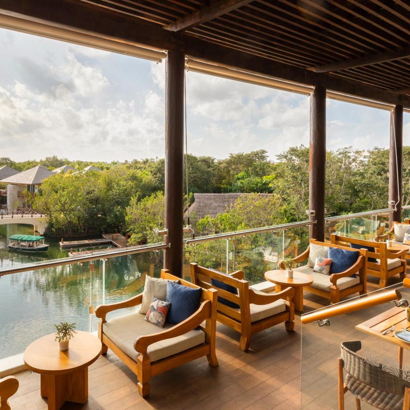 Fairmont Mayakoba