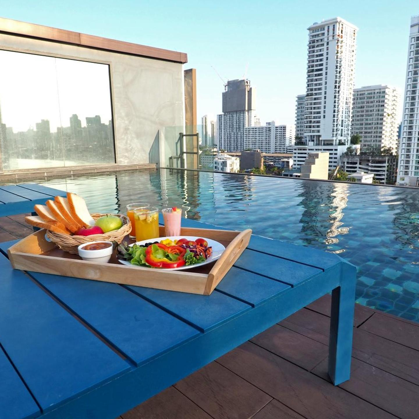 The Residence on Thonglor by UHG