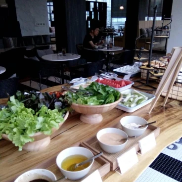 The Residence on Thonglor by UHG