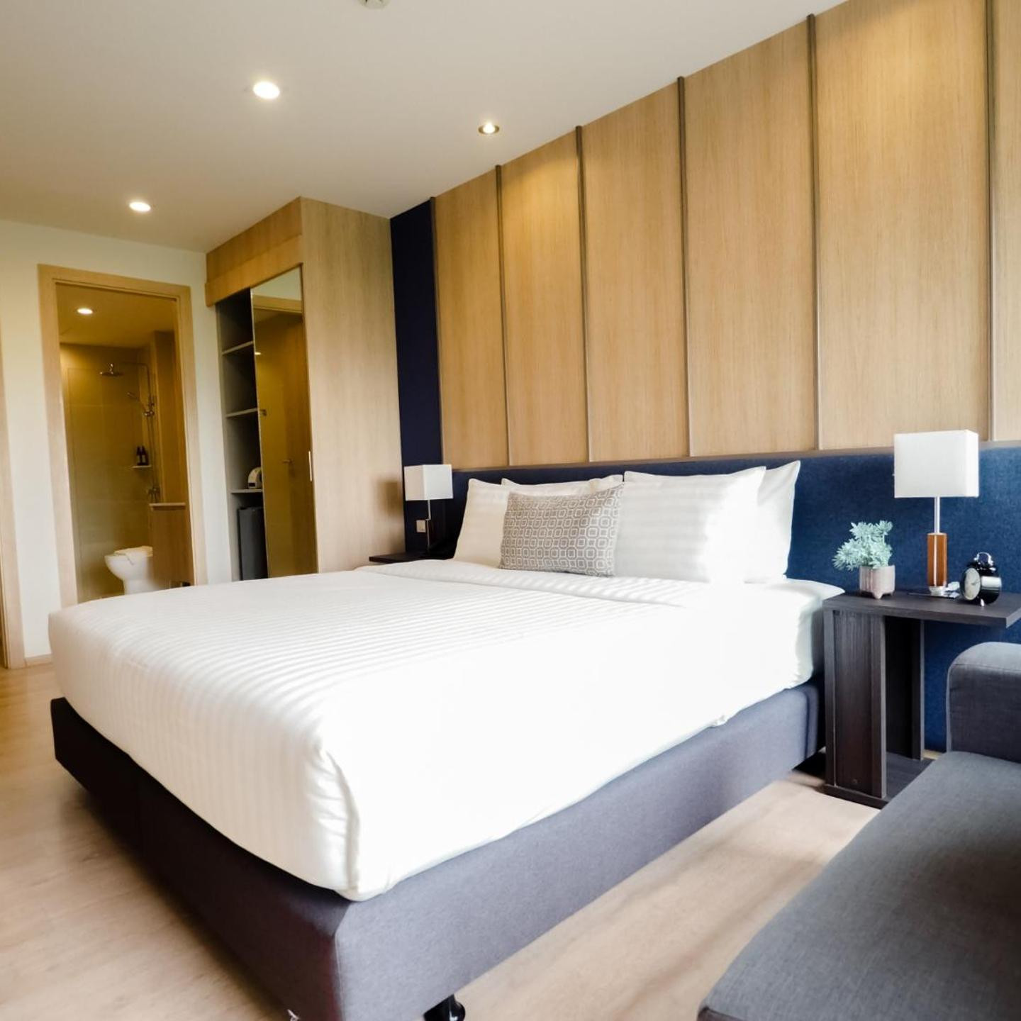 The Residence on Thonglor by UHG