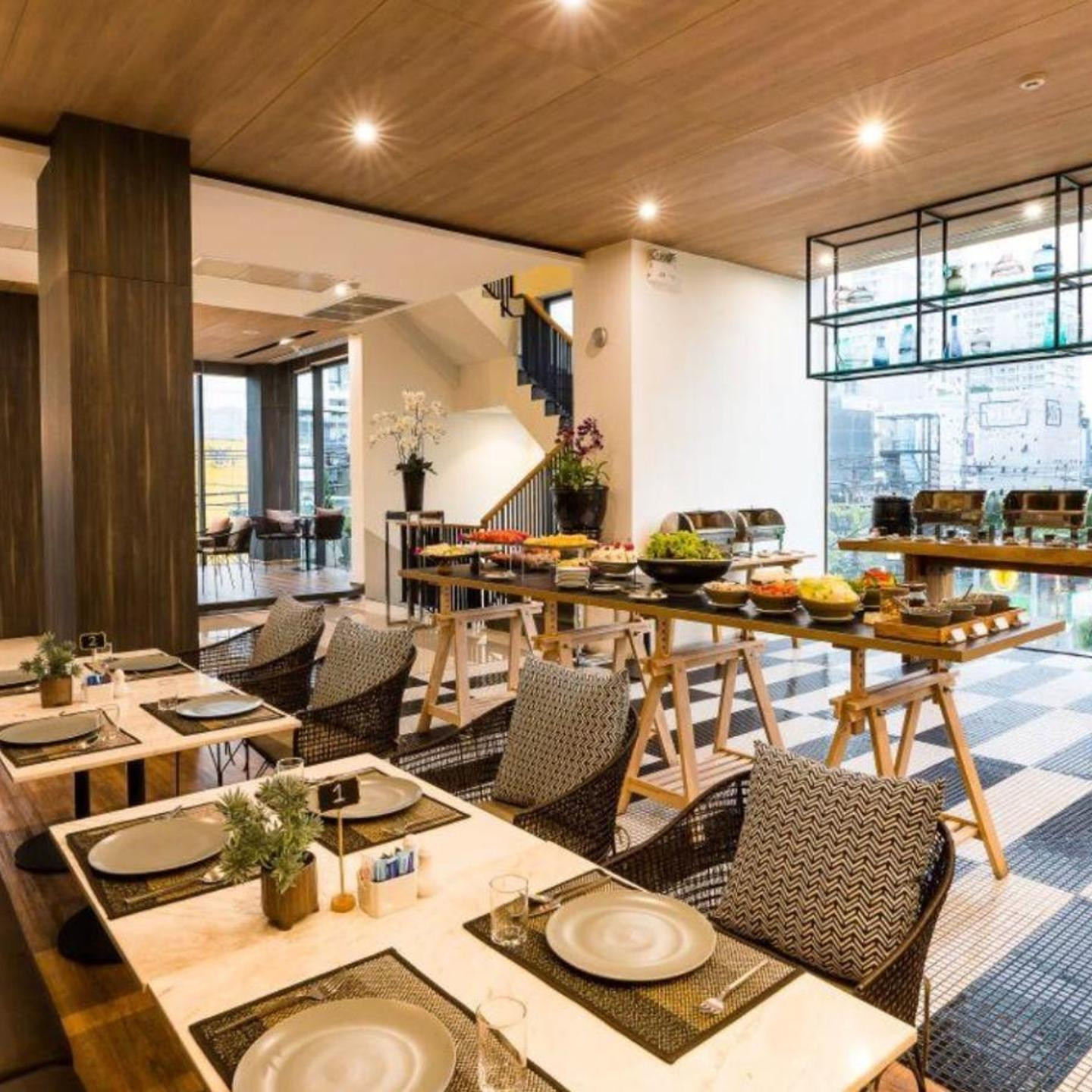 The Residence on Thonglor by UHG