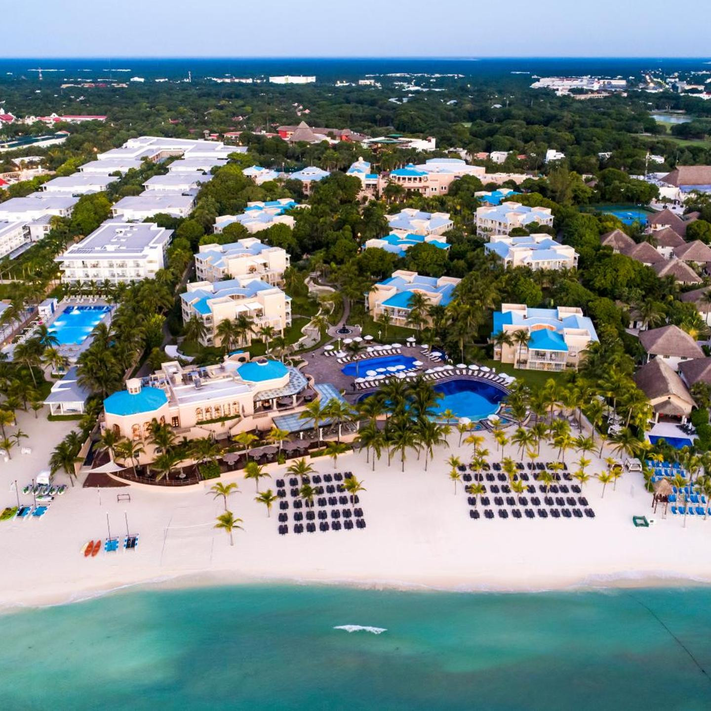 Royal Hideaway Playacar All-Inclusive Adults Only Resort