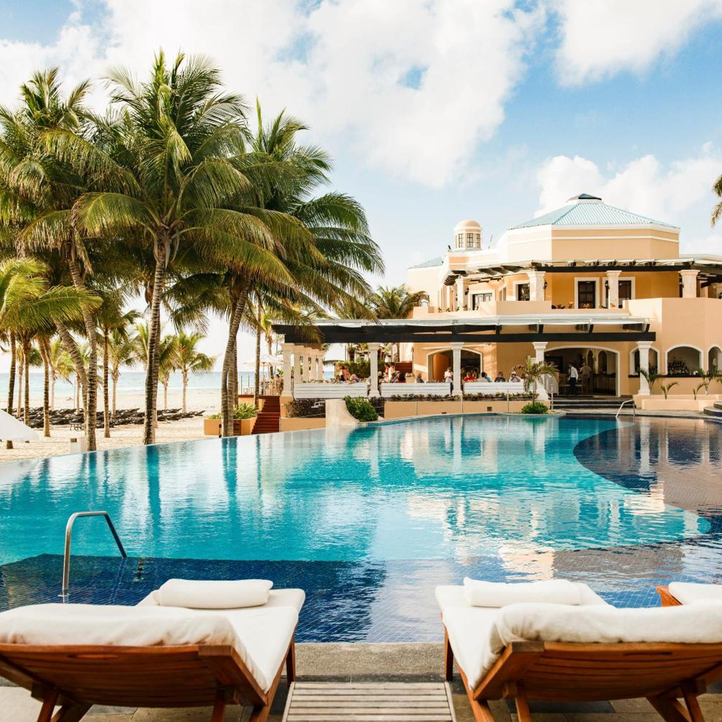 Royal Hideaway Playacar All-Inclusive Adults Only Resort
