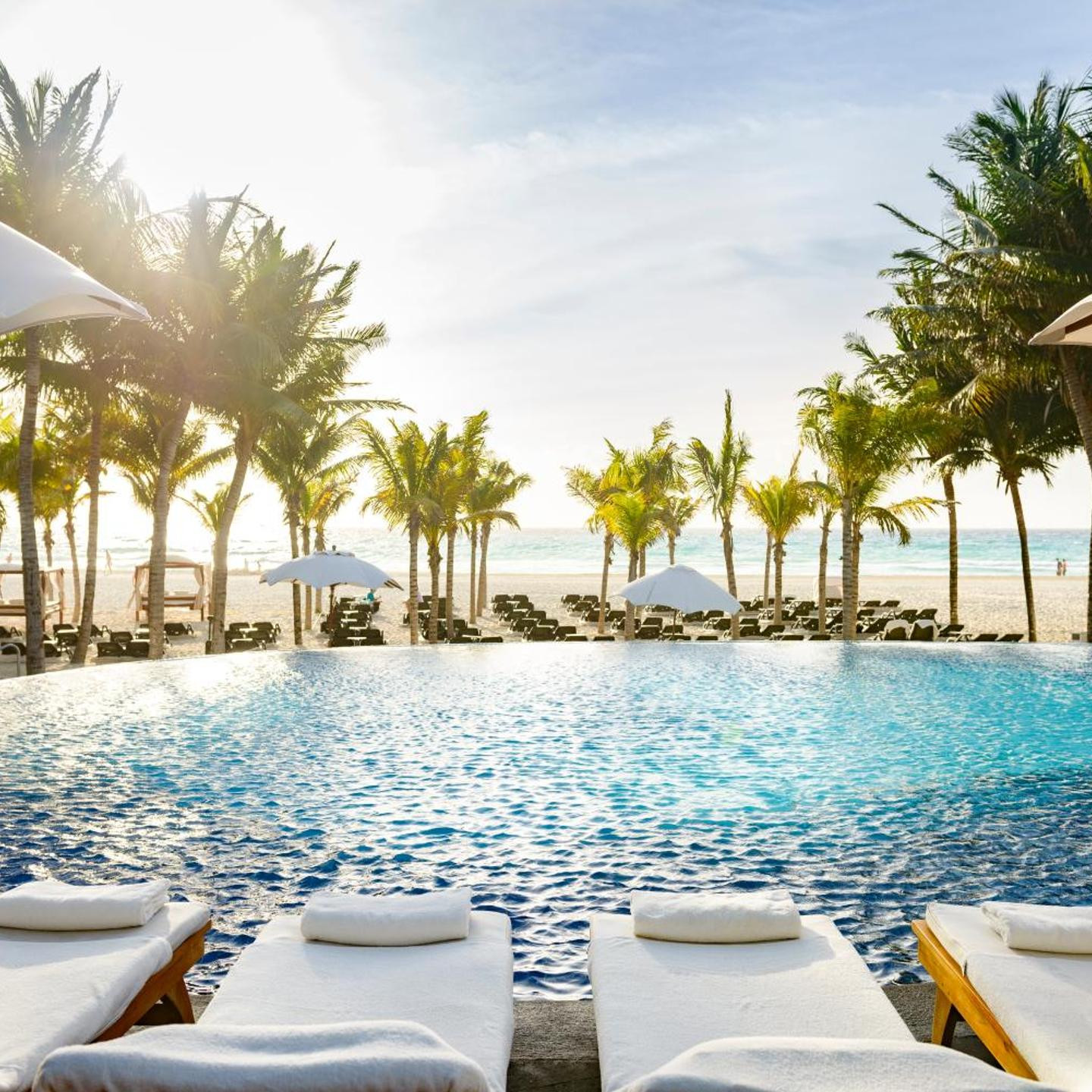 Royal Hideaway Playacar All-Inclusive Adults Only Resort