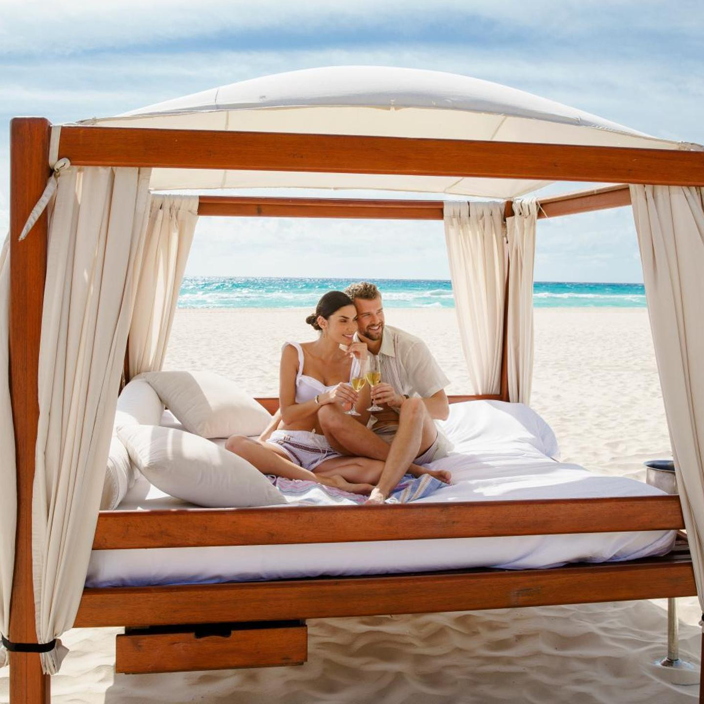 Royal Hideaway Playacar All-Inclusive Adults Only Resort