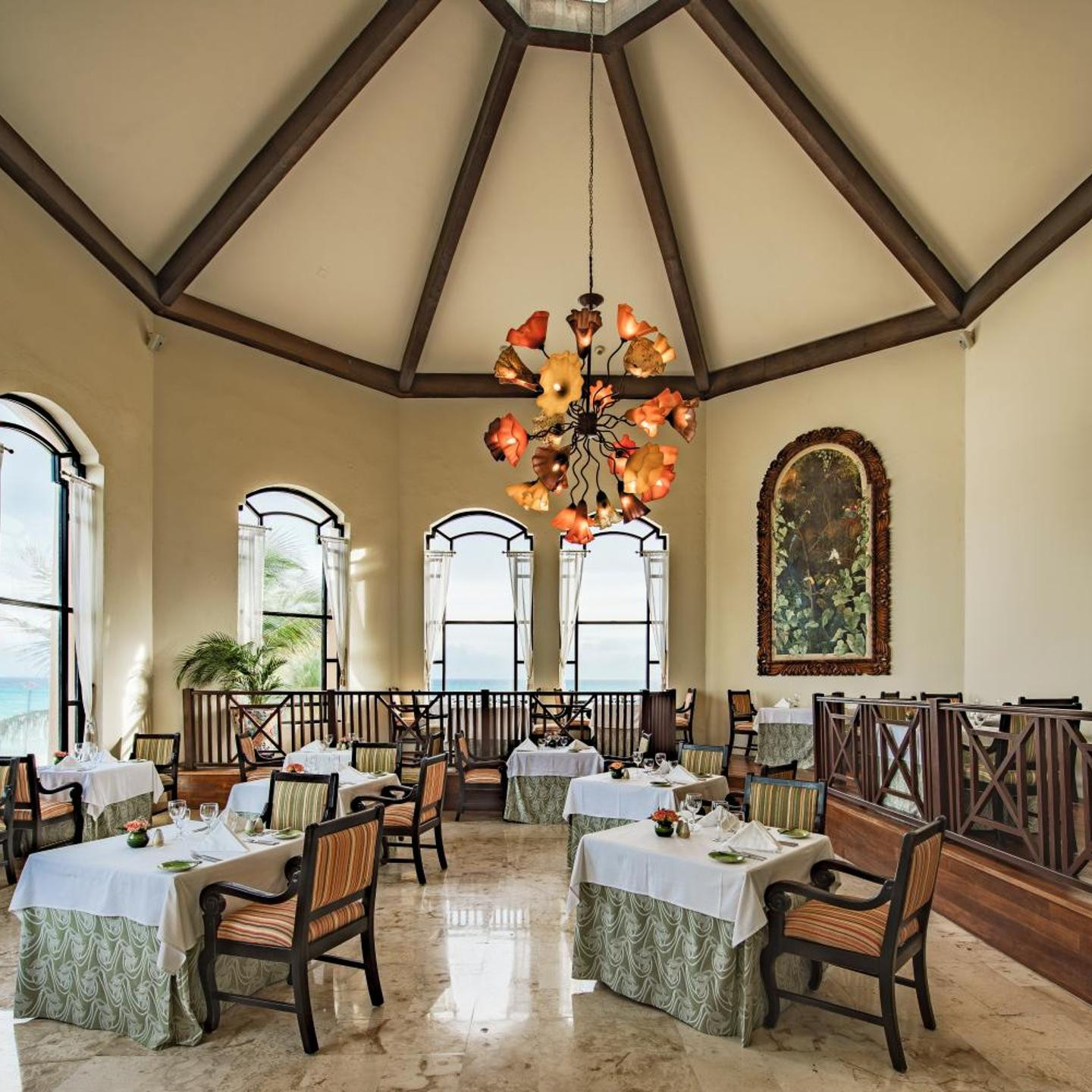 Royal Hideaway Playacar All-Inclusive Adults Only Resort