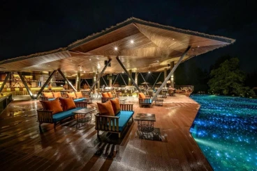 Kalima Resort and Villas Khao Lak - SHA EXTRA PLUS