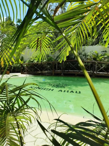 Ahau Tulum